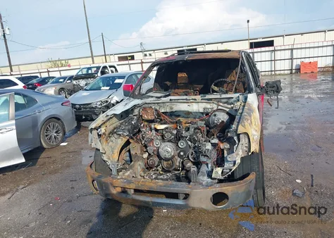 2007 Ford F-150 Lariat/Xlt z USA, uszkodzony, nr VIN 1FTPW12527KC99114